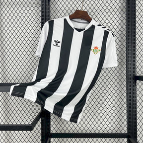 Camisa Real Betis Edição-Especial 25/26 - (Torcedor) Masculina