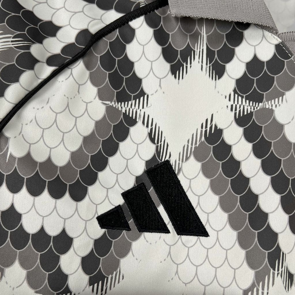 Camisa Bayern de Munique 25/26 BSTN Lifestyle - (Torcedor)