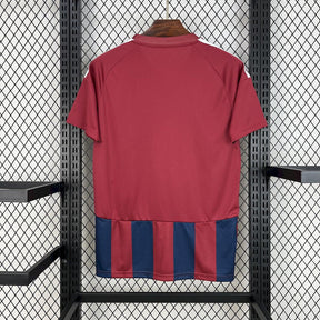 Camisa PEC Zwolle Edição-Especial Aniversário De 80 Anos 25/26 - (Torcedor) Masculina