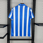 Camisa Deportivo La Coruña 97/98 Home - (Retrô)