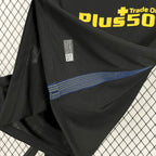 Camisa Atlético de Madrid Away 16/17 - Versão (Retrô)