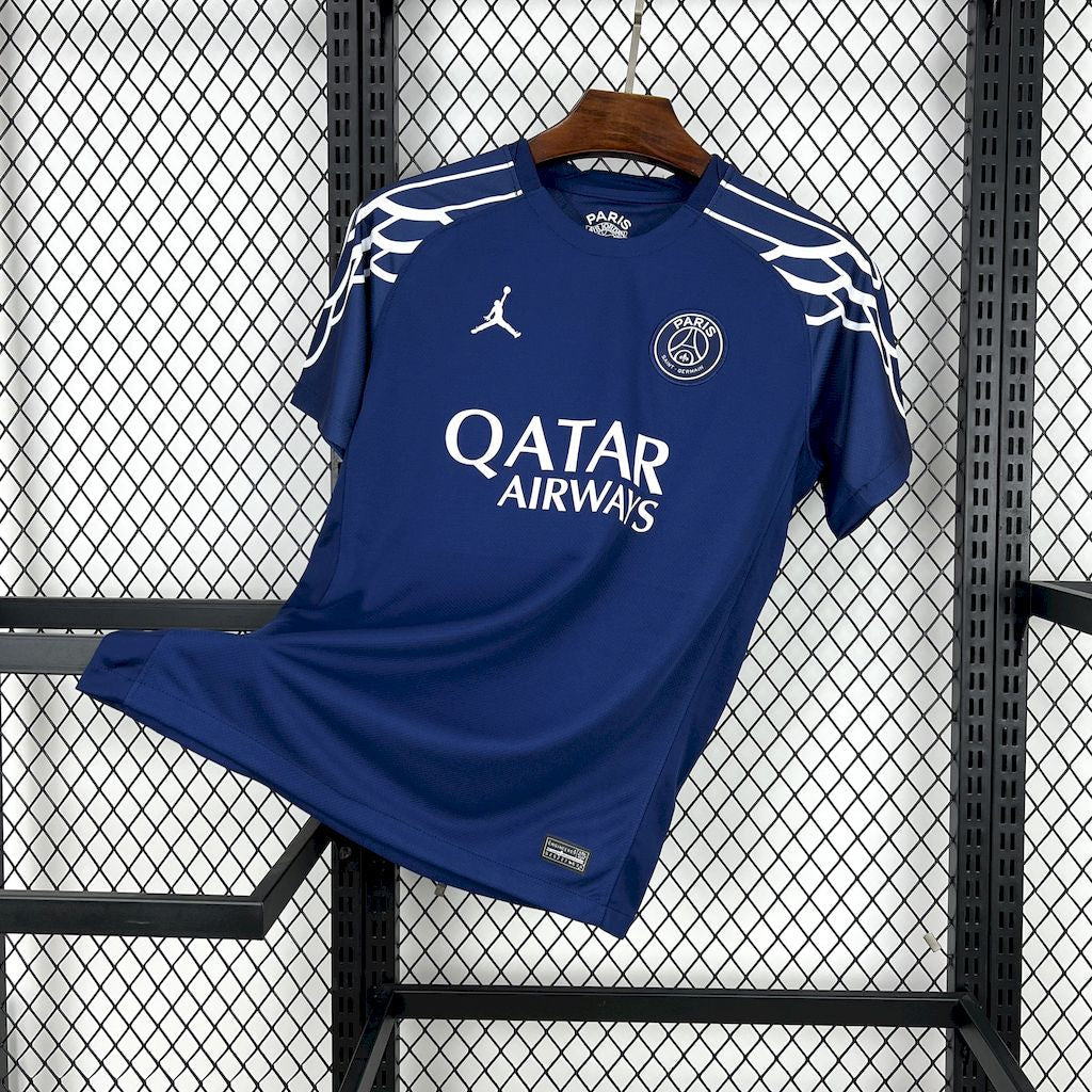 Camisa PSG Away 24/25 - (Torcedor) Masculina