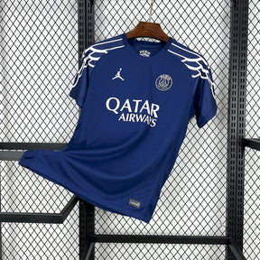 Camisa PSG Away 24/25 - (Torcedor) Masculina