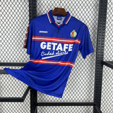 Camisa Getafe 98/99 Home - (Retrô)