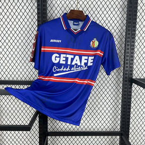 Camisa Getafe Home 98/99 - Versão (Retrô)