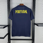 Camisa Portugal Travel Third - (Torcedor)