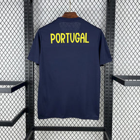 Camisa Portugal Casual 25/26 - (Torcedor) Masculina