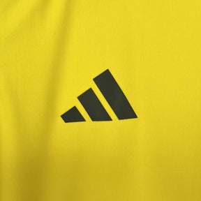 Camisa Atlético Mg Treino Regata 25/26 - Adidas (Torcedor) Masculina