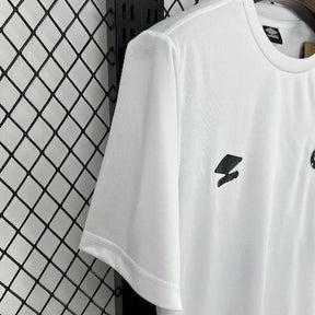 Camisa Santos Concentração 25/26 - Versão (Torcedor) Masculina