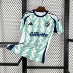 Camisa New England Revolution 2025 Away - (Torcedor)