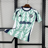 Camisa New England Revolution Away 25/26 - (Torcedor) Masculina