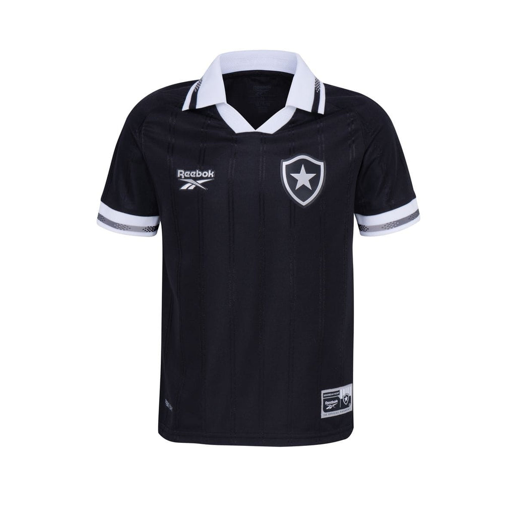 Camisa Botafogo 2025 Away - (Torcedor)