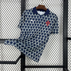 Camisa Portugal 2025 Edição Especial - (Torcedor)