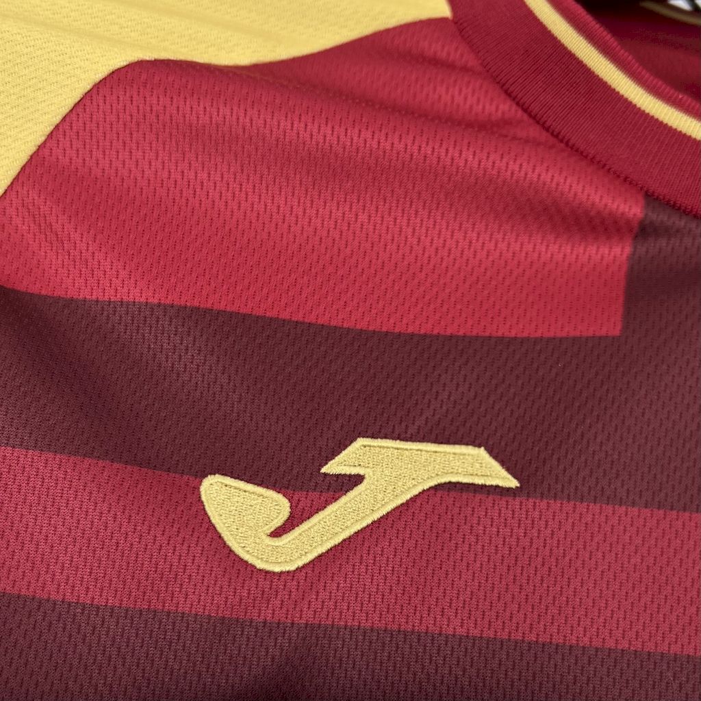 Camisa Portuguesa 2025 Third - (Torcedor)