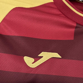 Camisa Portuguesa Home 25/26 - Kappa (Torcedor) Masculina
