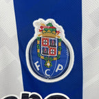 Camisa Porto 25/26 Home - (Torcedor)