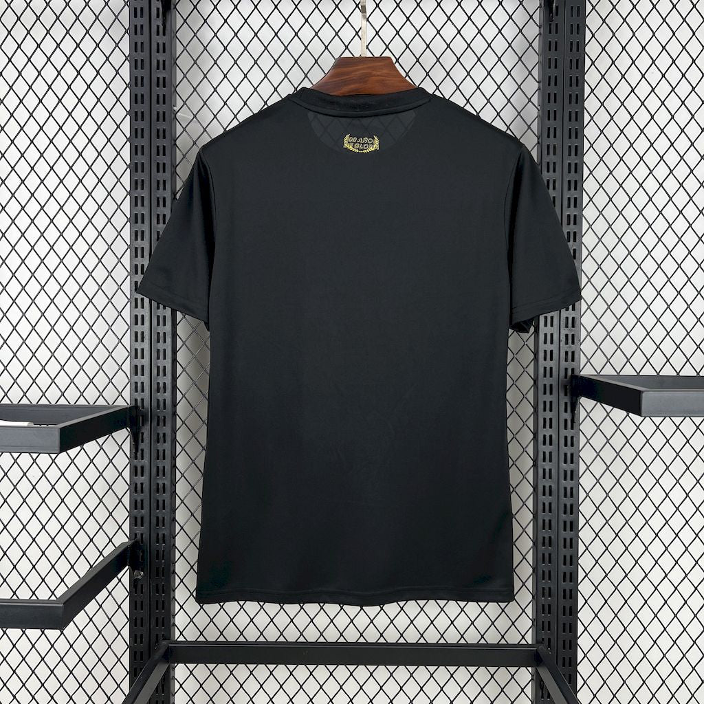 Camisa Colo-Colo 2025 Goleiro Centenário - (Torcedor)