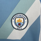 Camisa Manchester City 25/26 Edição Especial - (Torcedor)