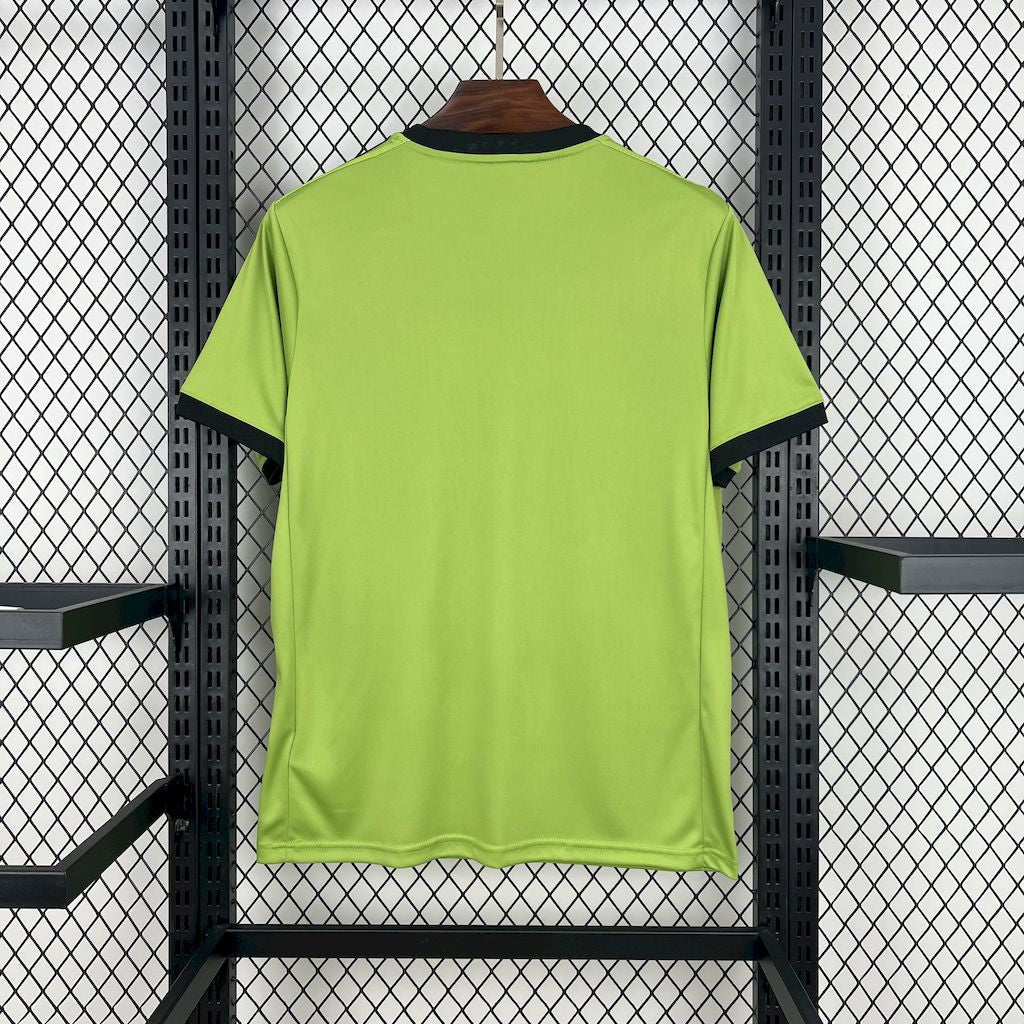 Camisa Juventus 17/18 Third - (Retrô)