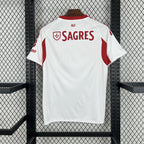 Camisa Benfica 25/26 Third - (Torcedor)