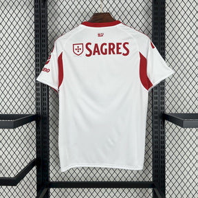 Camisa Benfica Third 25/26 - Versão (Torcedor) Masculina