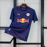 Camisa RB Leipzig Away 25/26 - Versão (Torcedor) Masculina