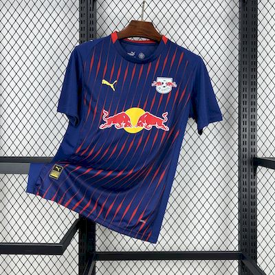 Camisa RB Leipzig Away 25/26 - Versão (Torcedor) Masculina