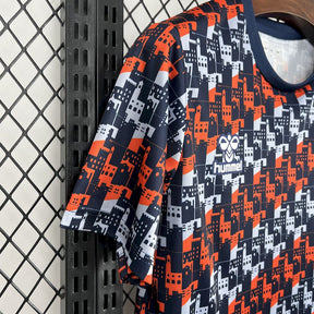 Camisa Celta De Vigo Pré-Jogo 24/25 - (Torcedor) Masculina