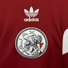 Camisa Ajax 24/25 Third - (Torcedor)