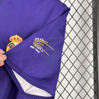 Camisa Real Madrid 02/03 Third - (Retrô) Dupla Face