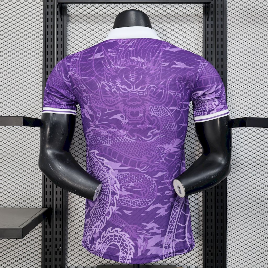 Camisa Real Madrid 25/26 Edição Especial - (Jogador)