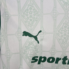 Camisa Palmeiras 2025 Away - (Feminina)