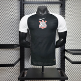 Camisa Corinthians 2025 Away - (Jogador)