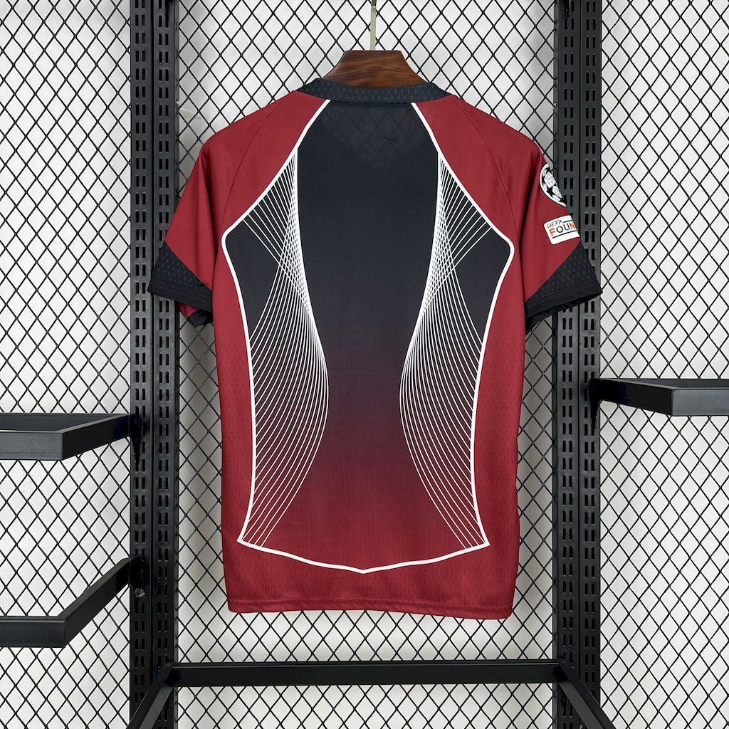 Camisa Barcelona 25/26 Edição Especial - (Torcedor)