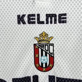 Camisa Ceuta Associação Desportiva 98/00  - Versão (Retrô)