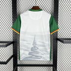 Camisa Camarões 2025 Third - (Torcedor)