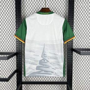 Camisa Camarões Third 25/26 - (Torcedor) Masculina