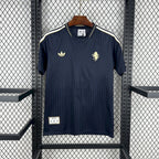 Camisa Juventus 25/26 Terrace Icons - (Torcedor)