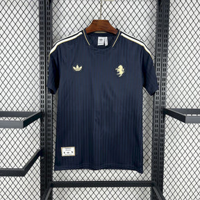 Camisa Juventus Terrace Icons 25/26 - (Torcedor) Masculina