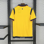Camisa Equador 2025 Home - (Torcedor)