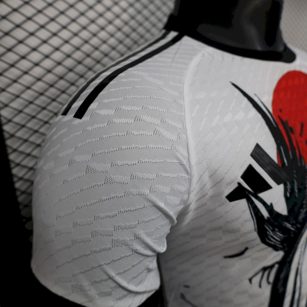 Camisa Japão Edição Especial Adidas 25/26 - Versão (Jogador)