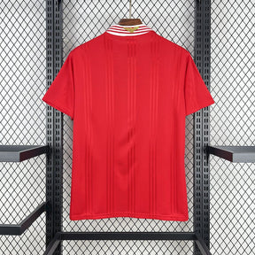 Camisa Benfica Home 97/98 - Versão (Retrô)