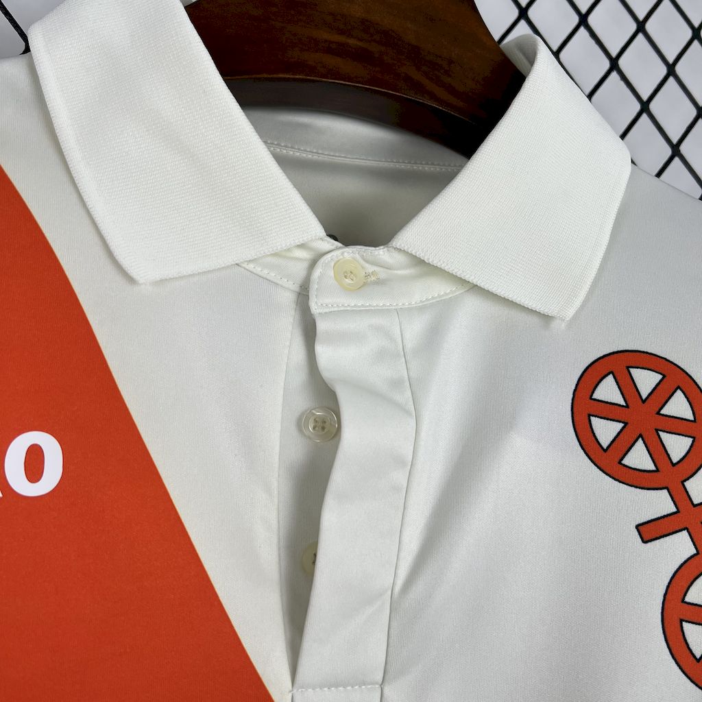 Camisa Mainz 05 Aniversário De 120 Anos 25/26 - (Torcedor) Masculina