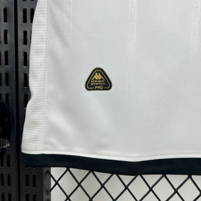 Camisa Botafogo-PB Home 25/26 - (Torcedor) Masculina