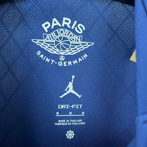 Camisa PSG 24/25 Fourth - (Torcedor) Manga Longa