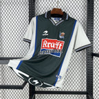 Camisa Real Sociedad 00/01 Away - (Retrô)