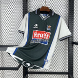 Camisa Real Sociedad 00/01 Away - (Retrô)