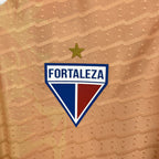 Camisa Fortaleza 2025 Goleiro Away - (Torcedor)