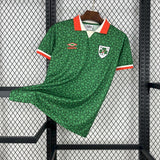 Camisa Irlanda 2025 Edição Especial (17-3) - (Torcedor)