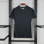 Camisa Santos 2025 Goleiro Home - (Torcedor)